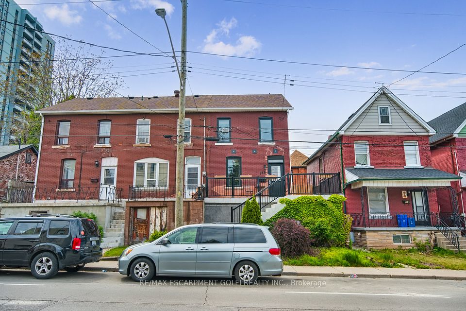 189 QUEEN Street, Hamilton, ON L8R 2W2