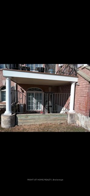 54 Sidney Belsey Crescent SW, #104