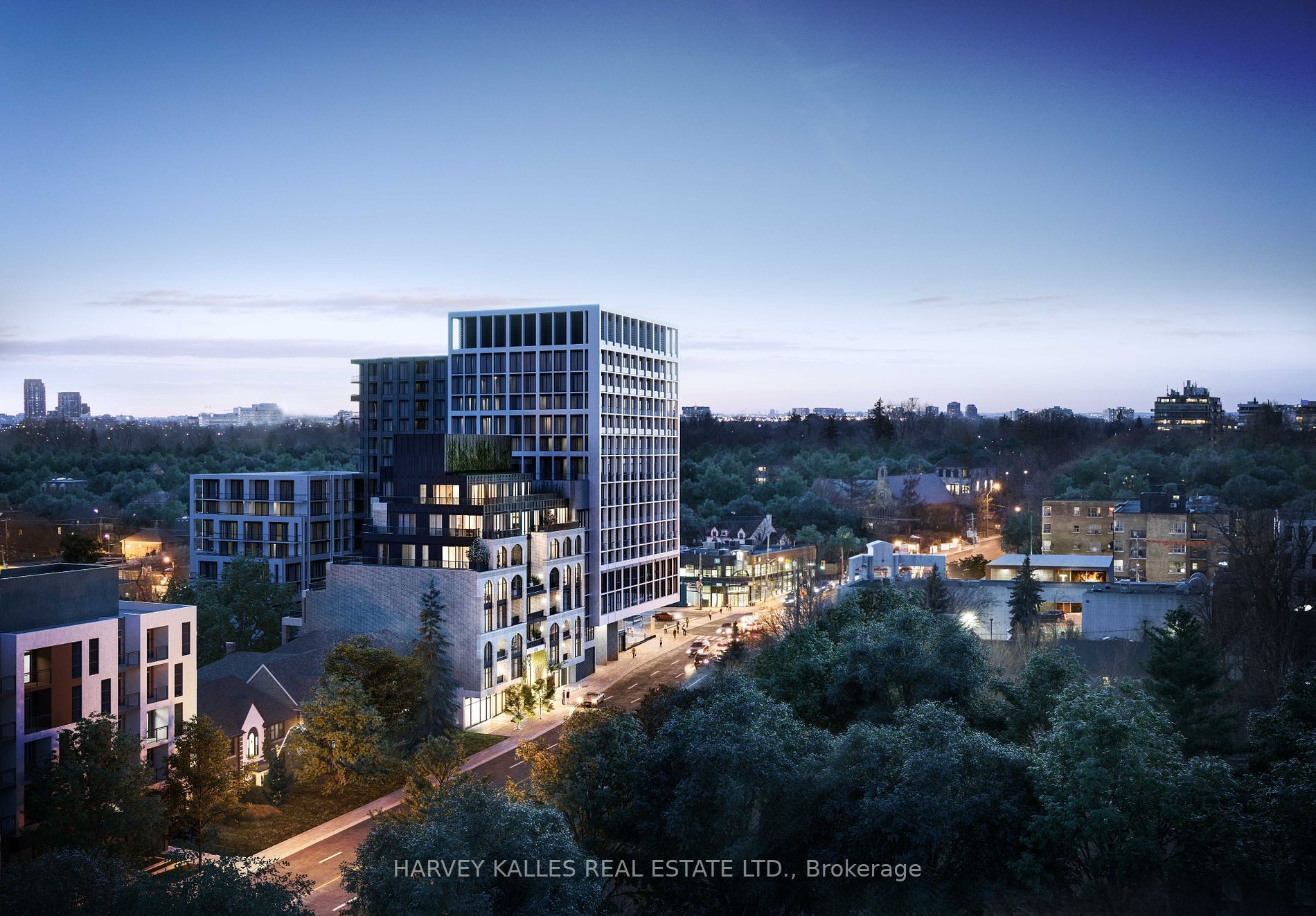 2010 Bathurst Street 5B