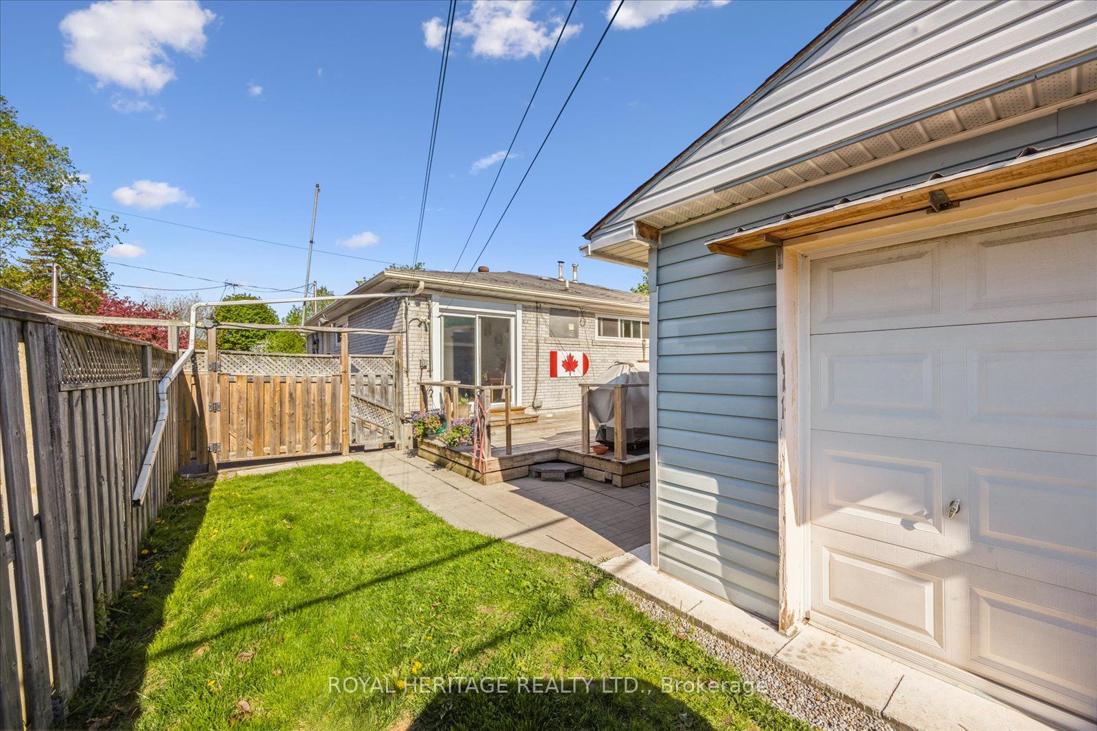 304 Rosedale Drive