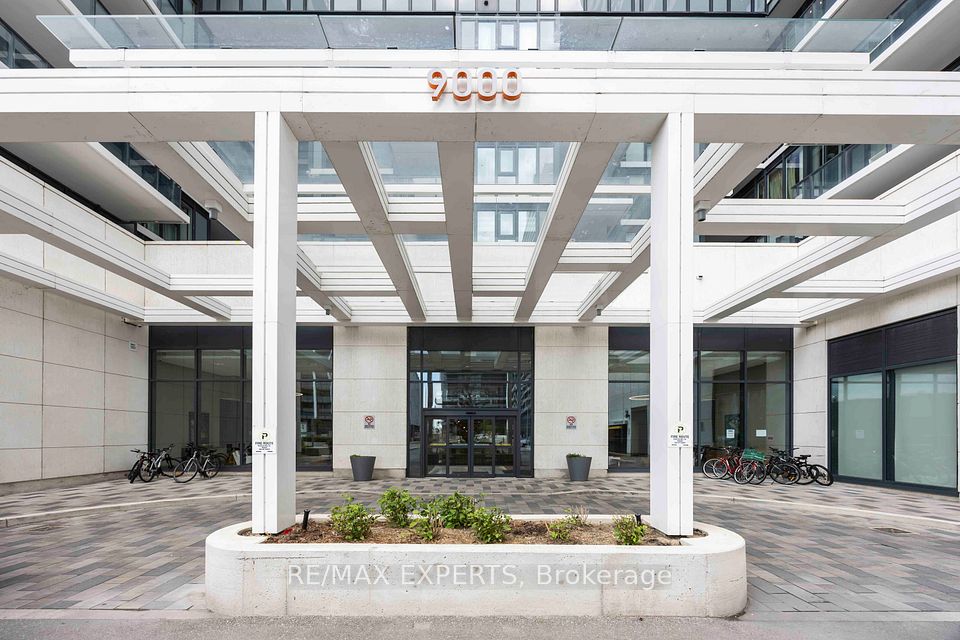 #903 - 9000 Jane Street, Vaughan, ON L4K 0M6