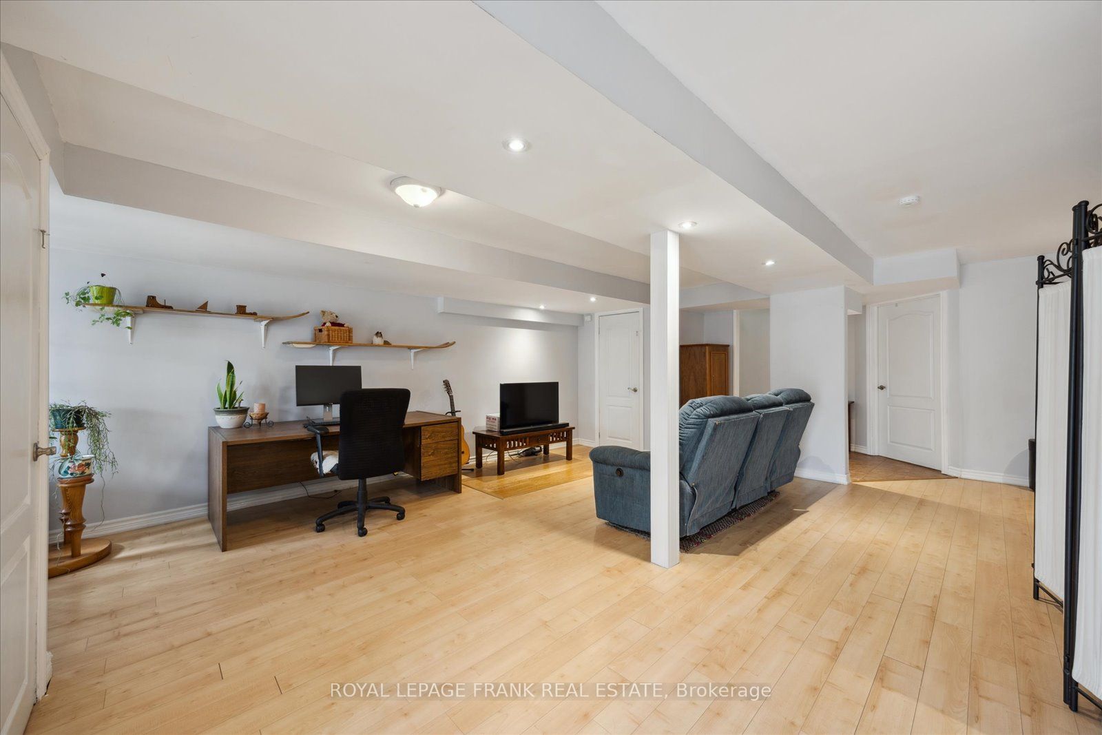 9 Taft Place