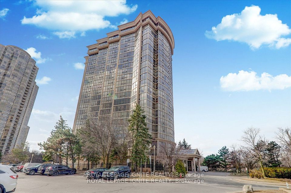 50 Eglinton