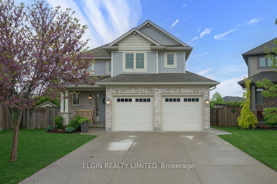 29 Bridle Path Street, St. Thomas, ON N5R 0B4