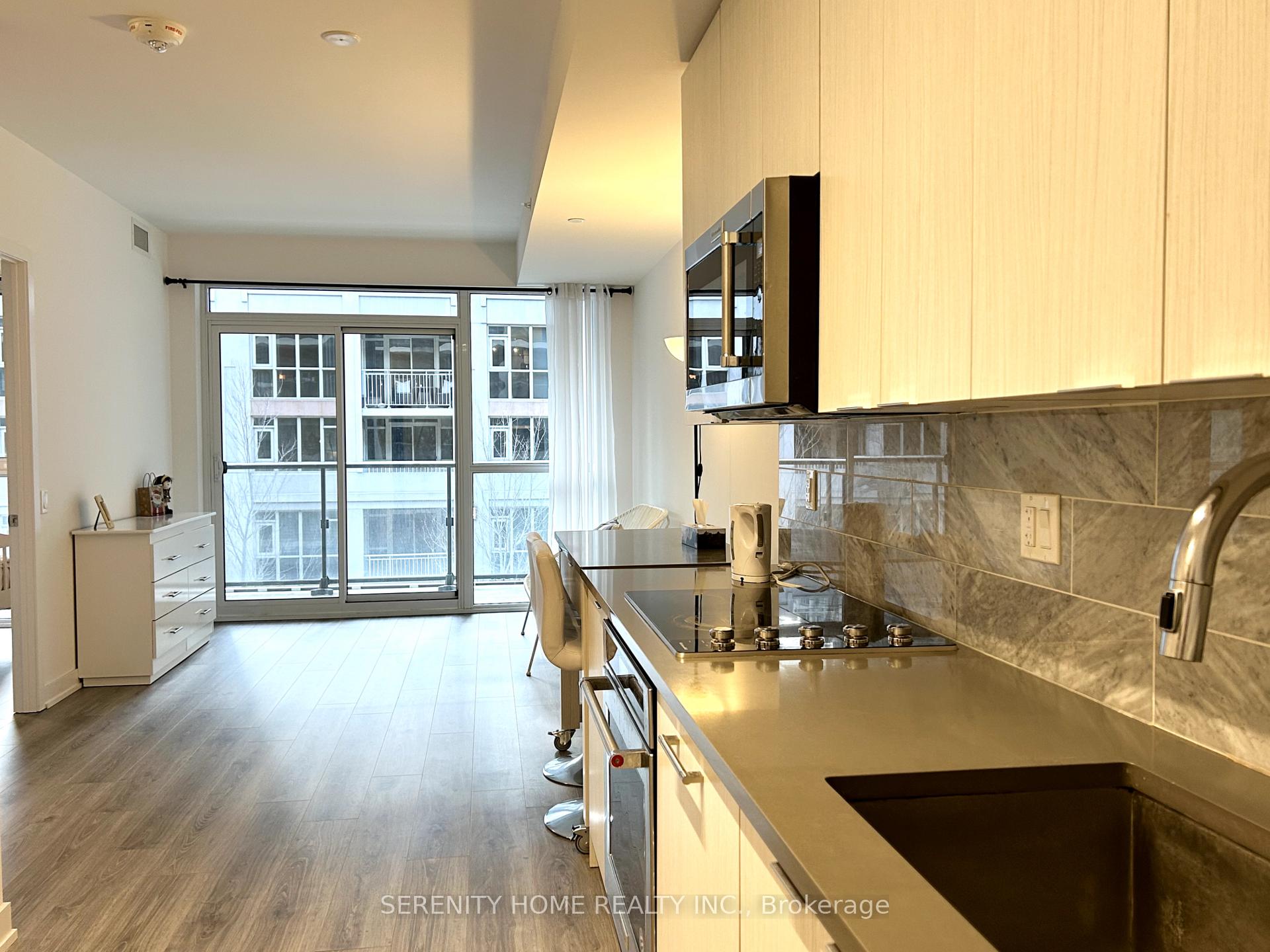 2 Bedrooms Condo at 38 Iannuzzi,  Toronto For sale