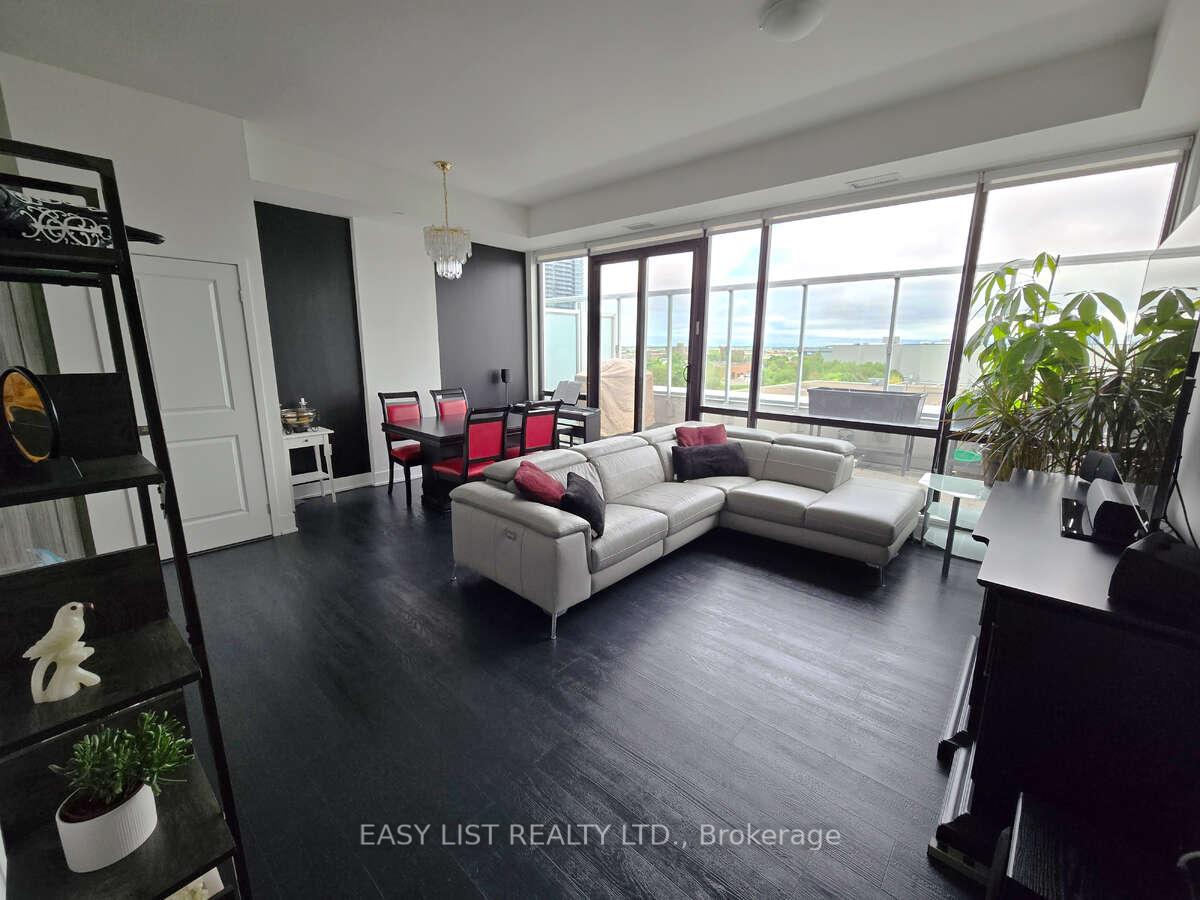 2 Bedrooms Condo at 2908 Highway 7, Vaughan For sale