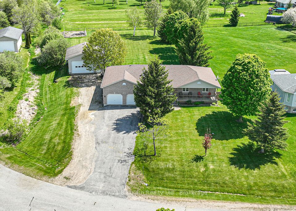 28 Marl Creek