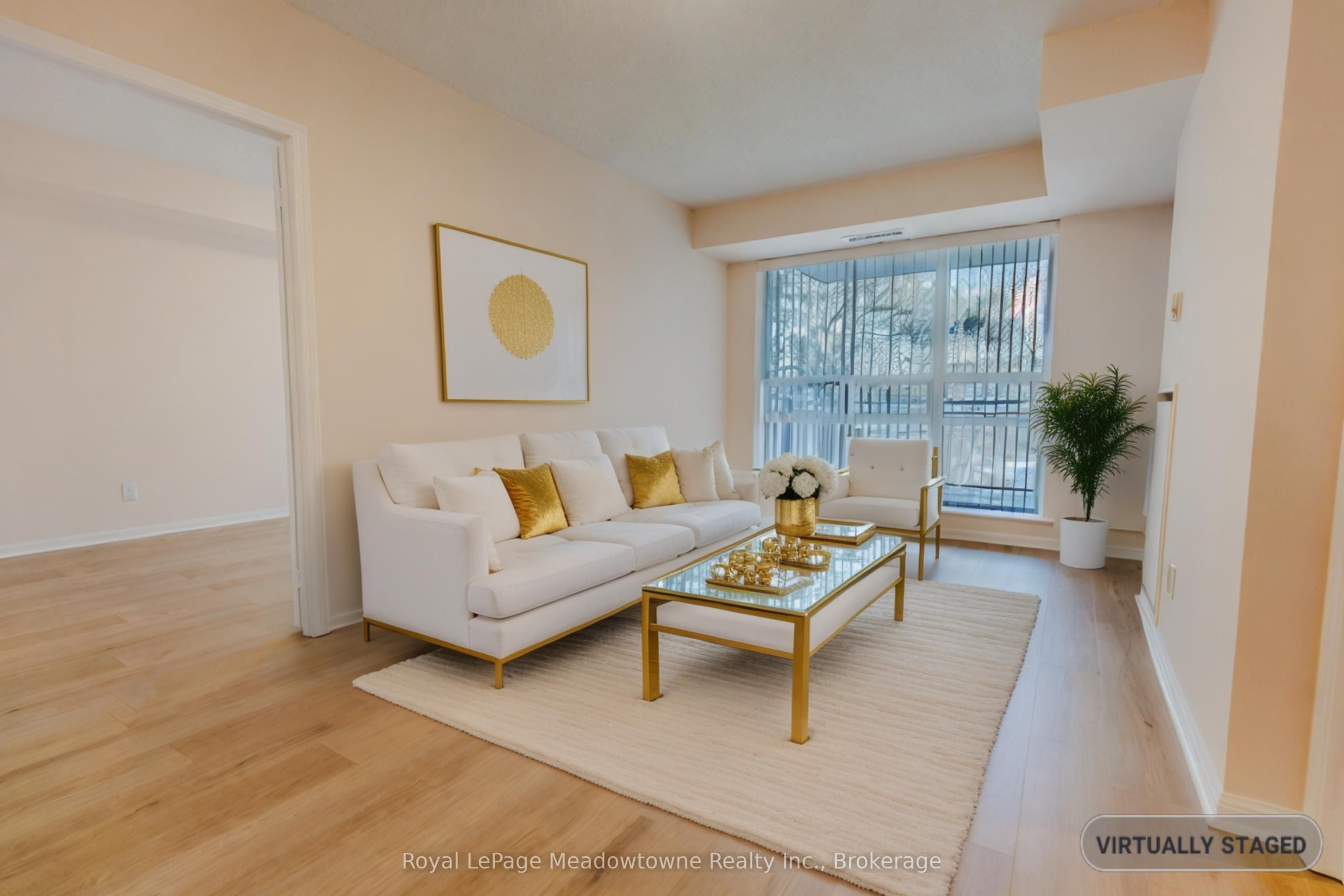 1801 Bayview Avenue E, #511