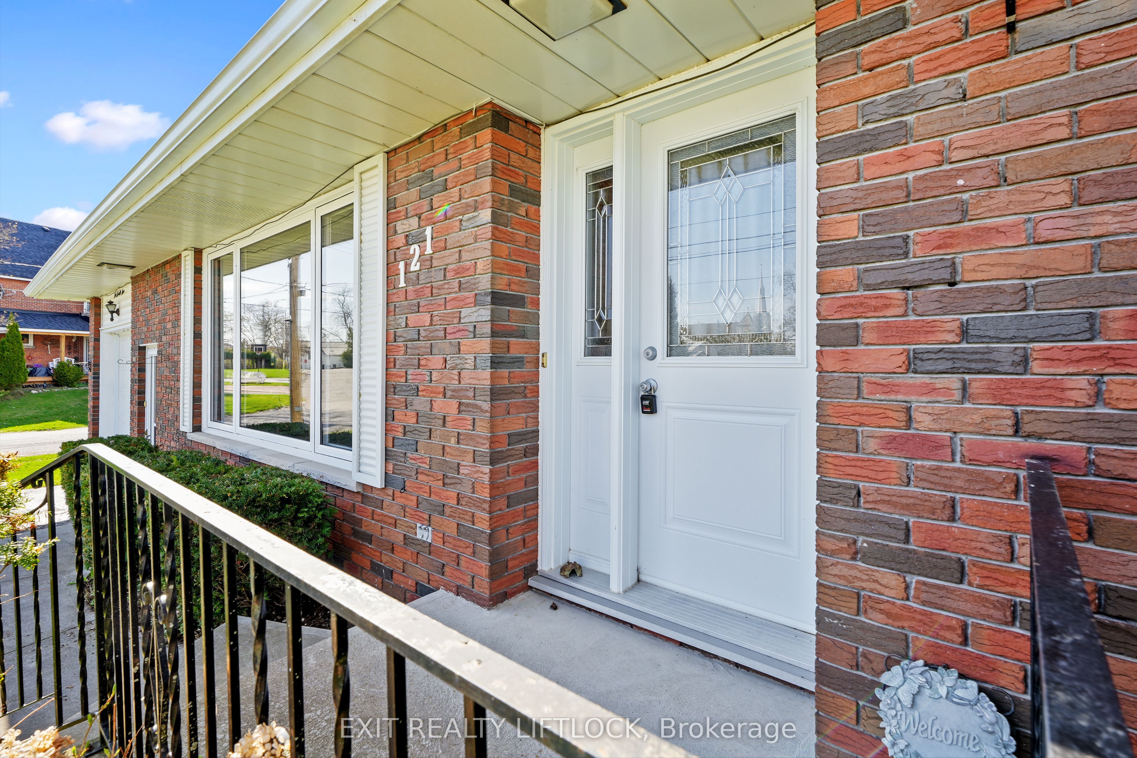 121 River Street, Trent Hills, ON K0L 1L0