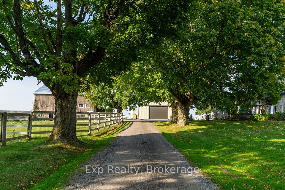 772 Townline