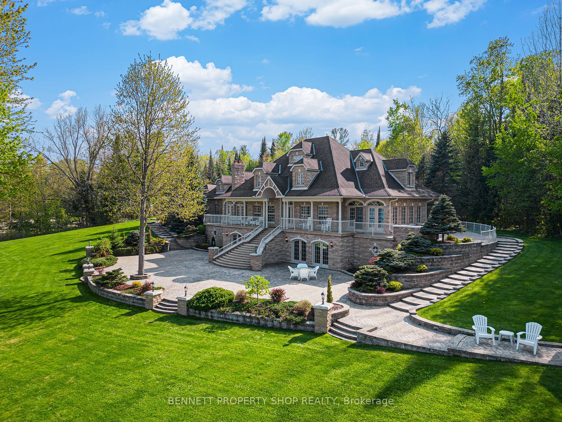 445 BALMER BAY Road, Laurentian Hills, ON K0J 1P0