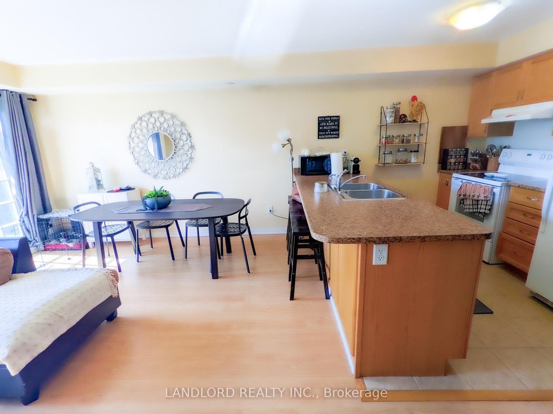 2 Bedrooms Condo at 145 Isaac Devins, Toronto For sale