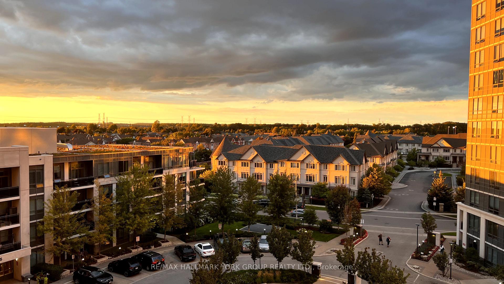 1 Bedroom Condo at 85 North Park, Vaughan For sale
