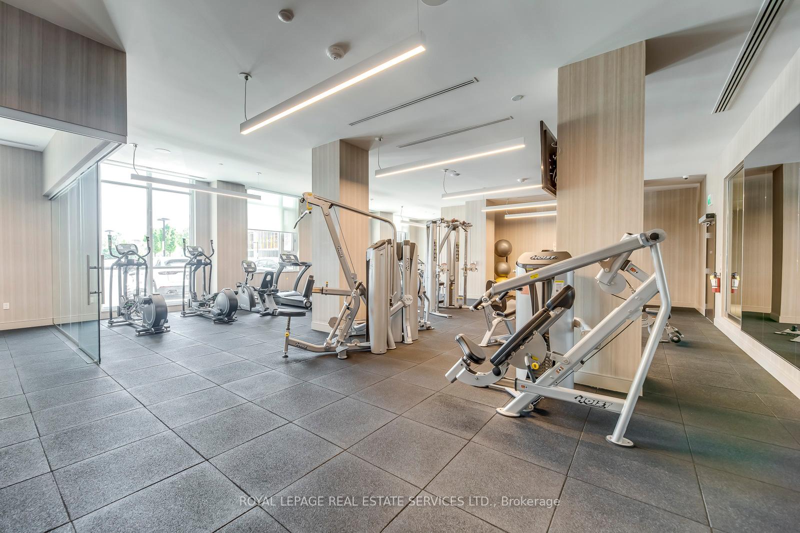 2 Bedrooms Condo at 8 Nahani Way,  Mississauga For sale