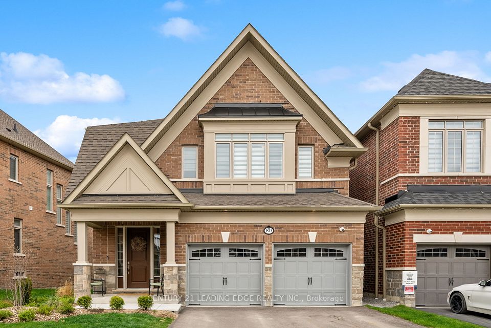 89 Deer Ridge