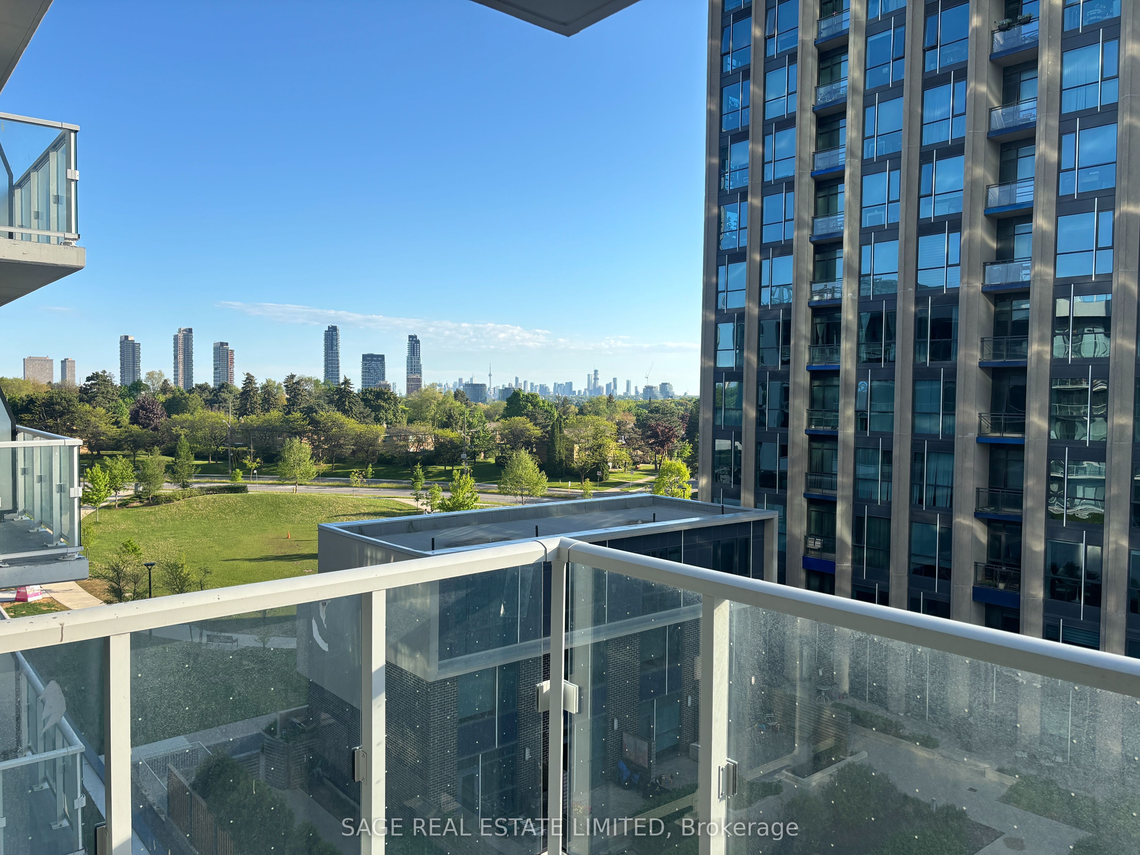 50 O'Neill Road, #519