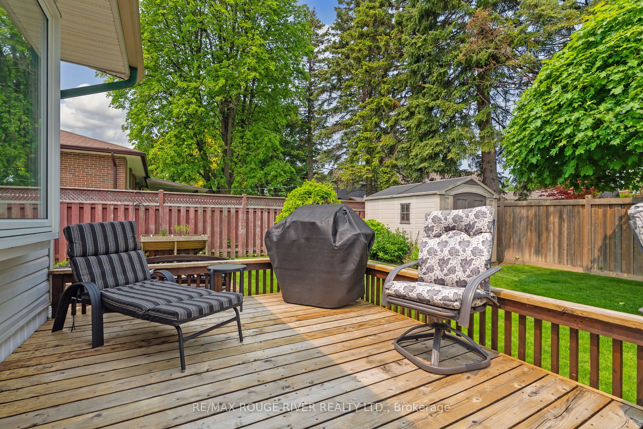 665 Jasmine Crescent