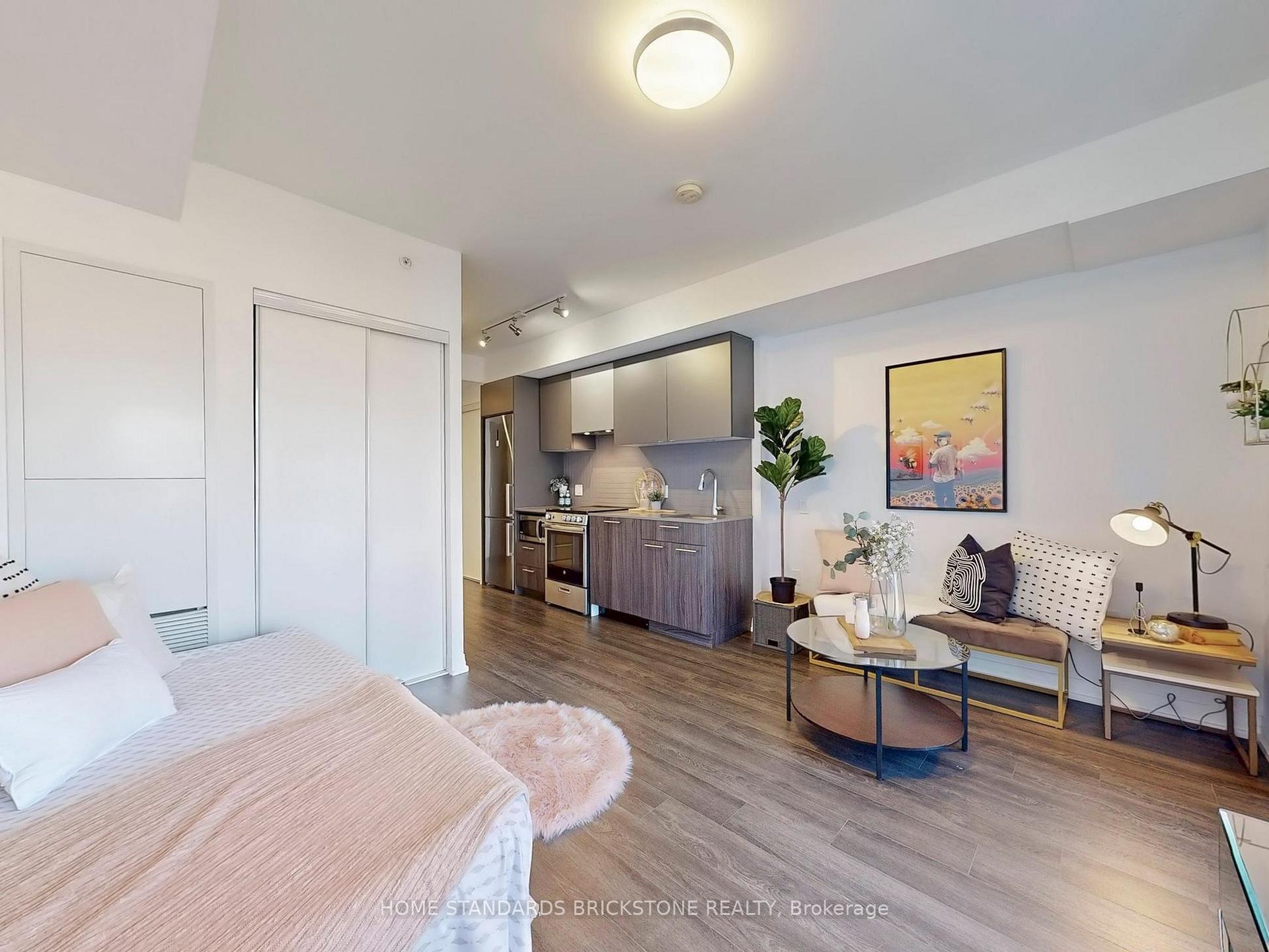Condo at 251 Jarvis, Toronto For sale