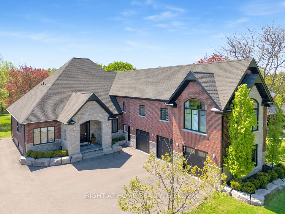 3634 Old Scugog