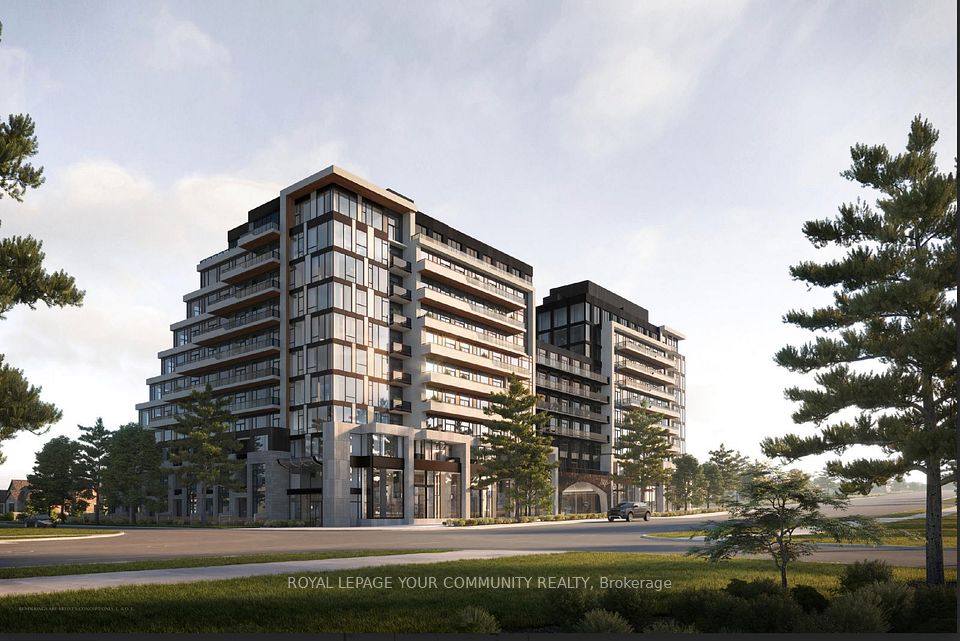8188 Yonge