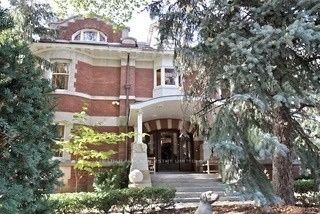 #2nd Flr - 114 Glen Road, Toronto, ON M4W 2V9