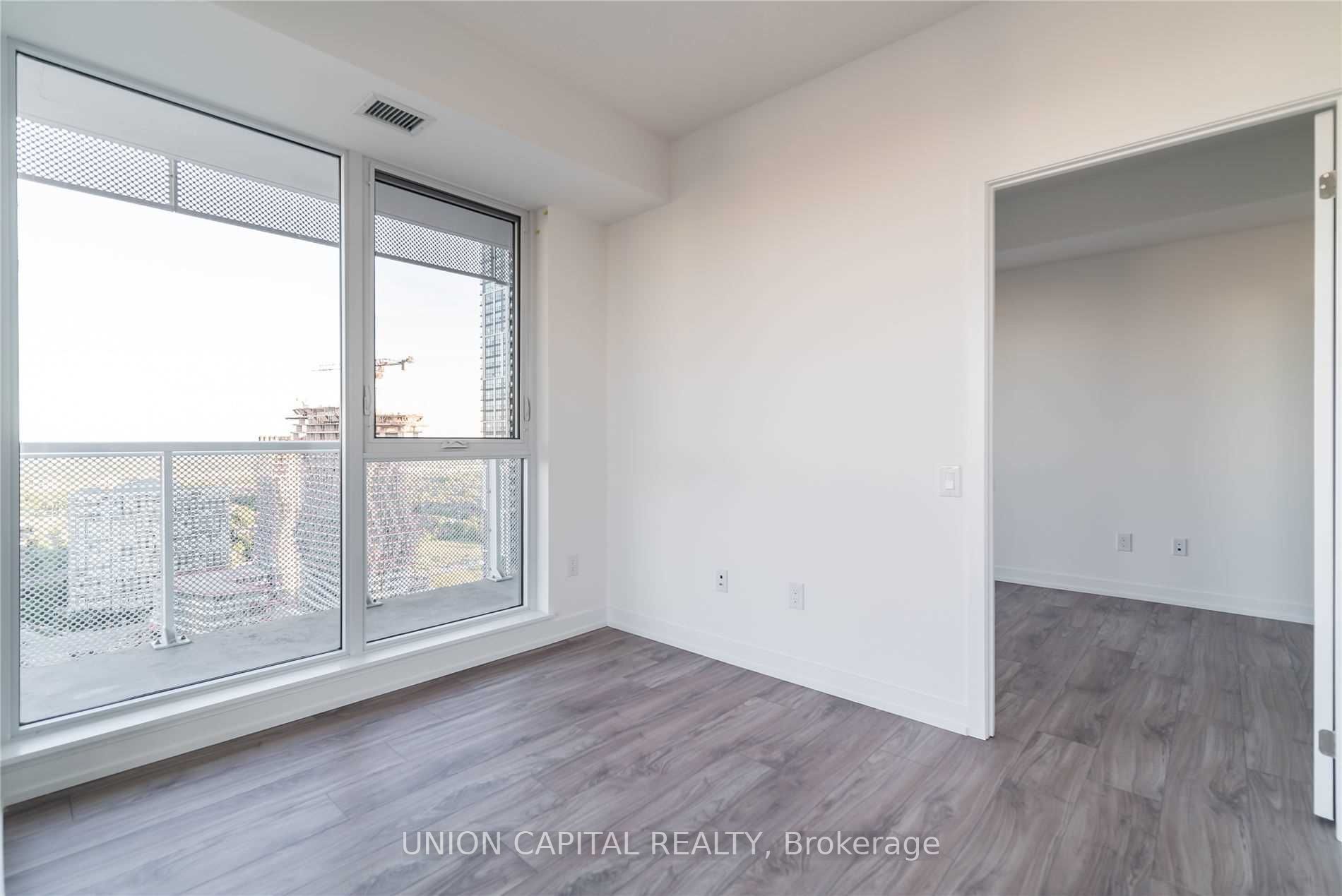 4065 Confederation Parkway, #2808