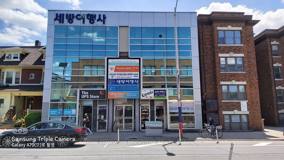 721 Bloor