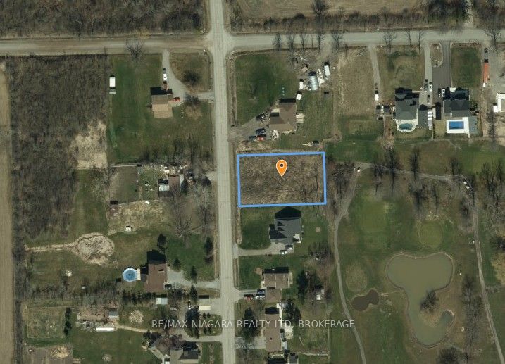 V/L SUNSET Drive, Fort Erie, ON L2A 5M4