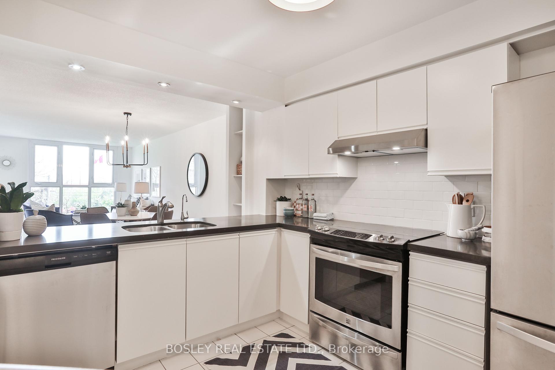 1 Bedroom Condo at 356 McRae, Toronto For sale