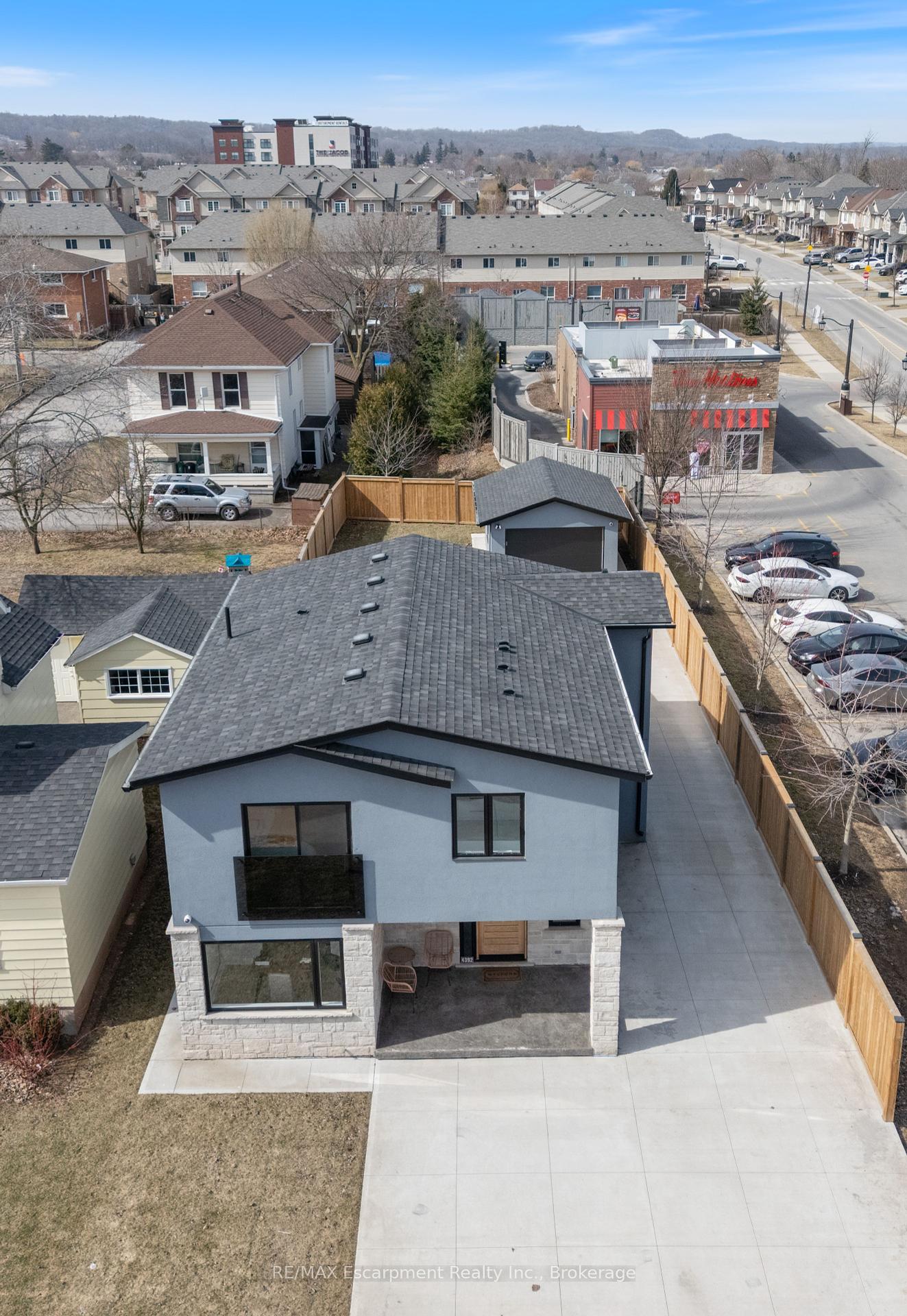 4392 Ontario Street, Lincoln, ON L0R 1B0