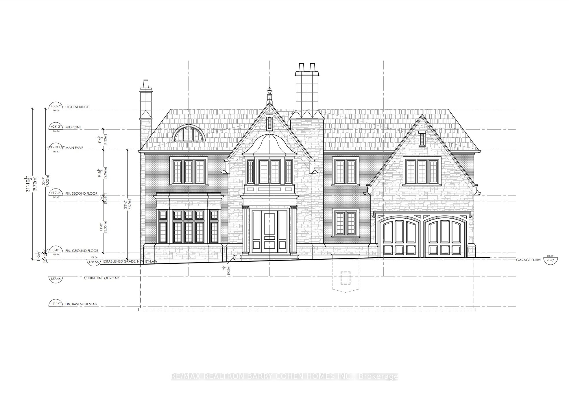 37 Wilket Road