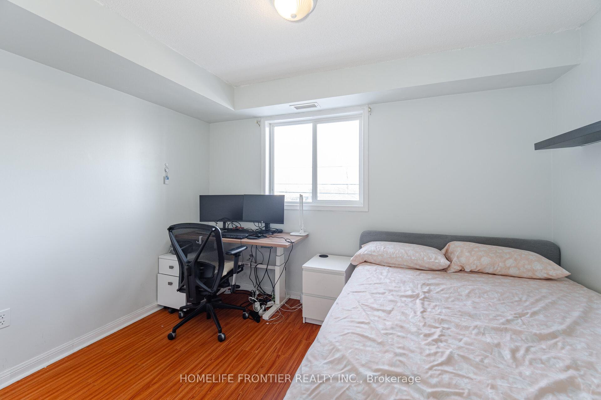 2 Bedrooms Condo at 5225 Finch,  Toronto For sale