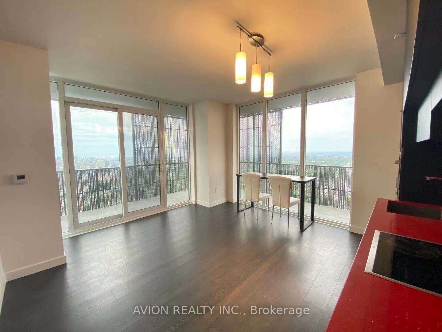 8 Eglinton Avenue E, #4902