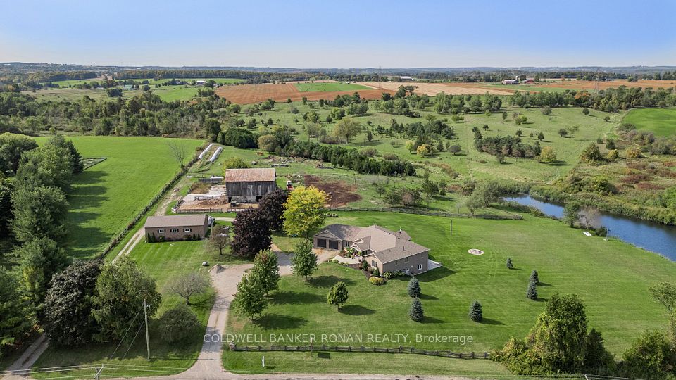 5174 Concession Rd 4