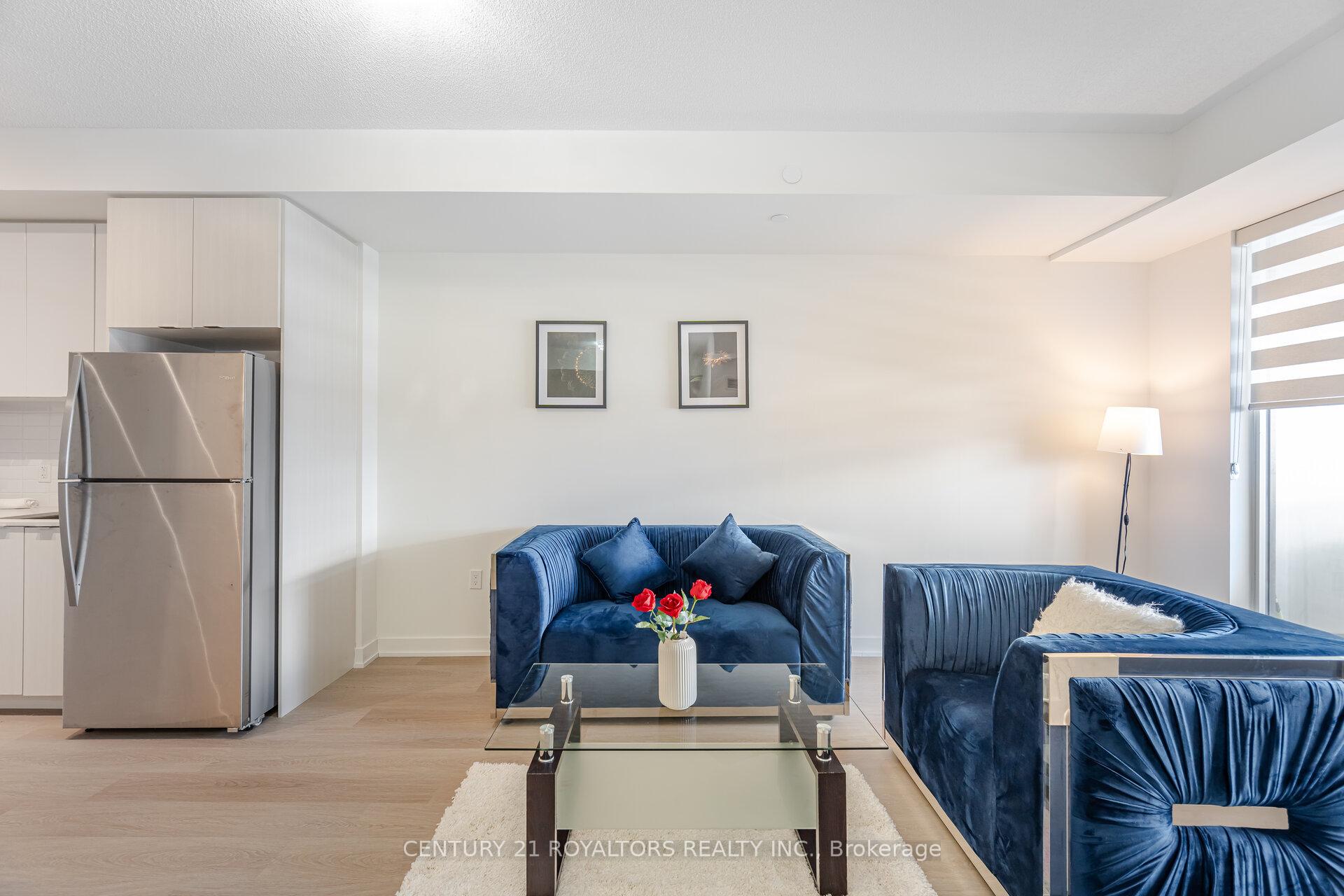 2 Bedrooms Condo at 859 The Queensway, Toronto For sale