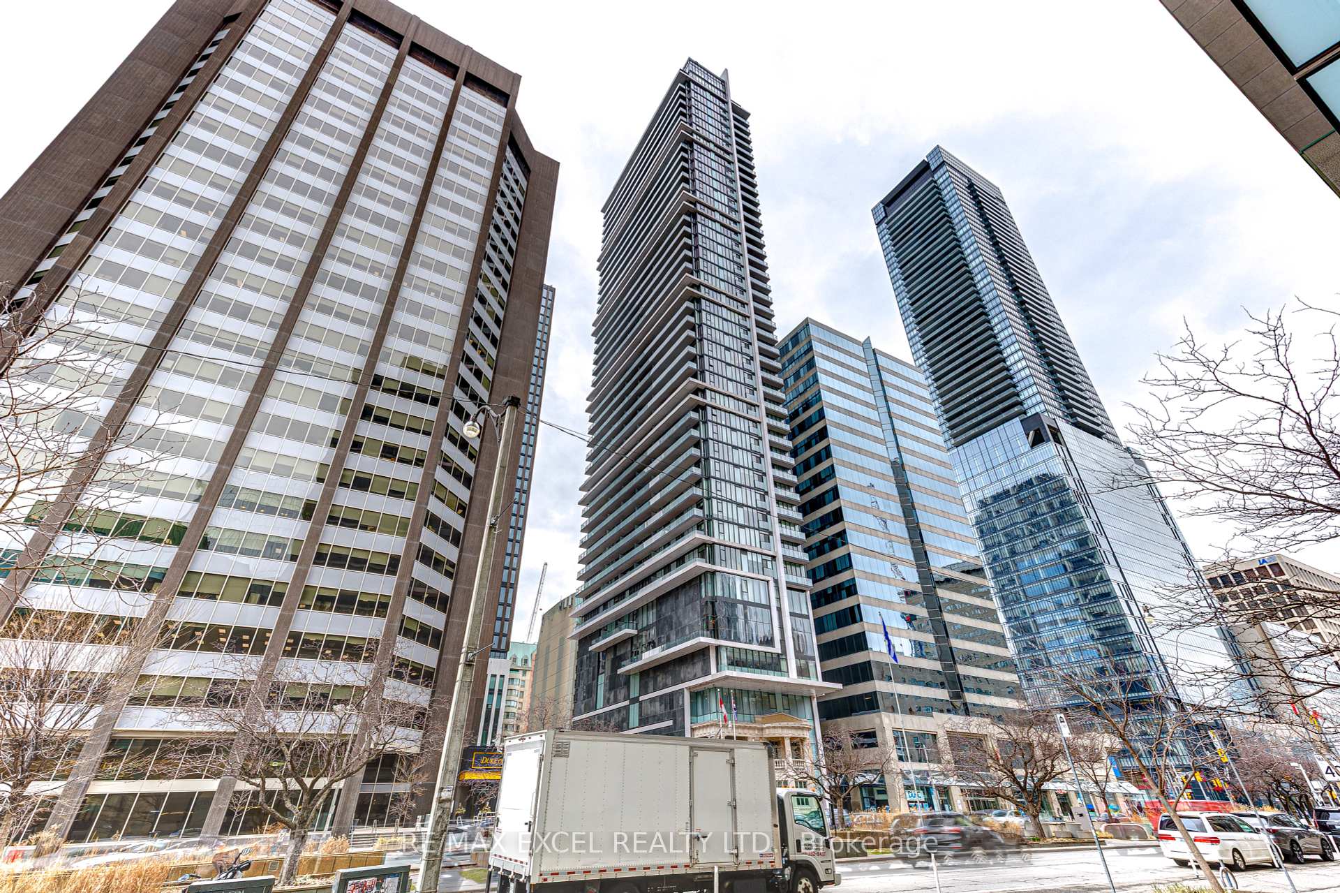 1 Bedroom Condo at 426 University, Toronto For sale