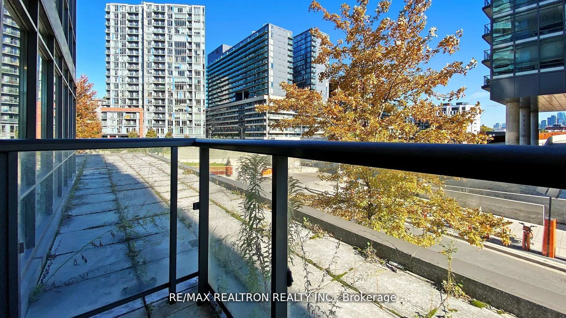 1 Bedroom Condo at 20 Joe Shuster, Toronto For sale