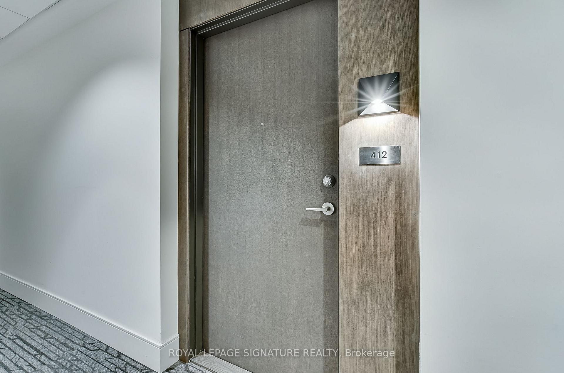 1 Bedroom Condo at 16 Markle, Hamilton For sale