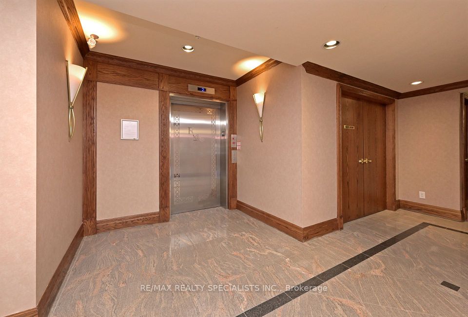 Elevator