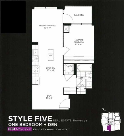 4011 Brickstone