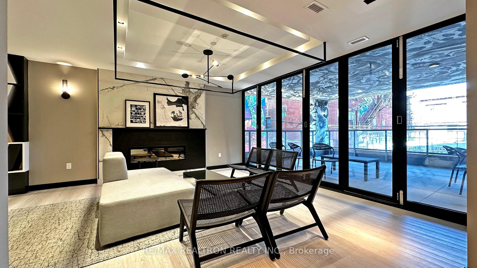 1 Bedroom Condo at 2 Augusta, Toronto For sale