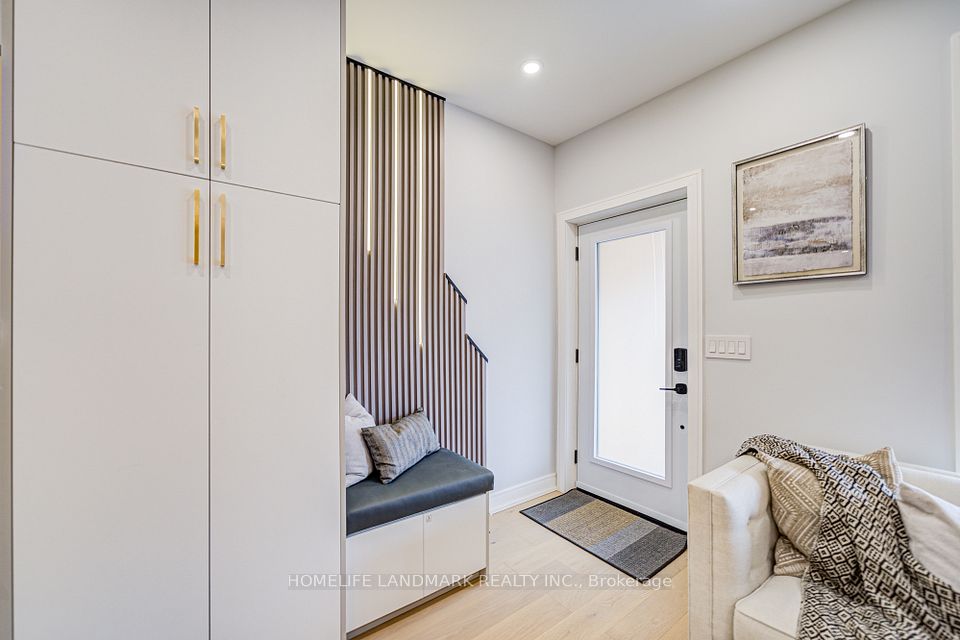 770 Pape Avenue, Toronto, ON M4K 3S7