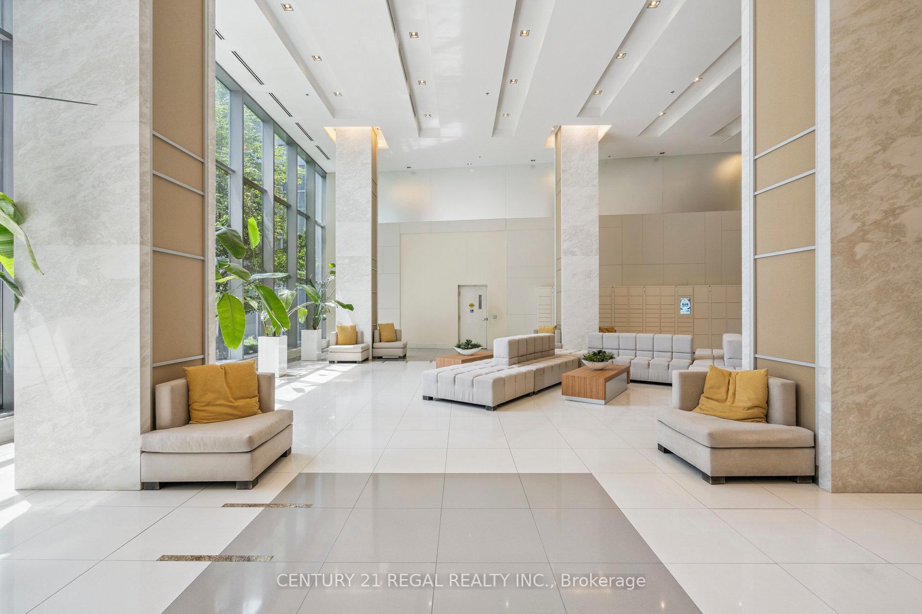 1 Bedroom Condo at 16 Brookers, Toronto For sale