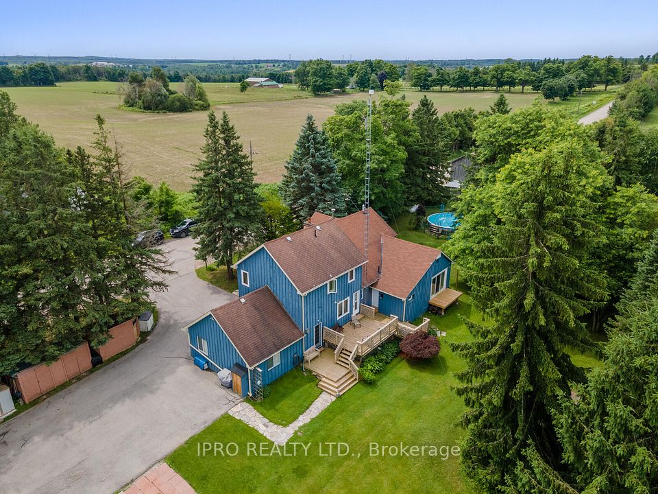 9206 Sideroad 17
