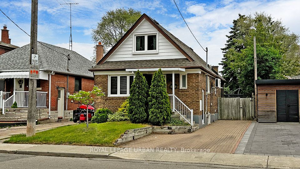61 Binswood