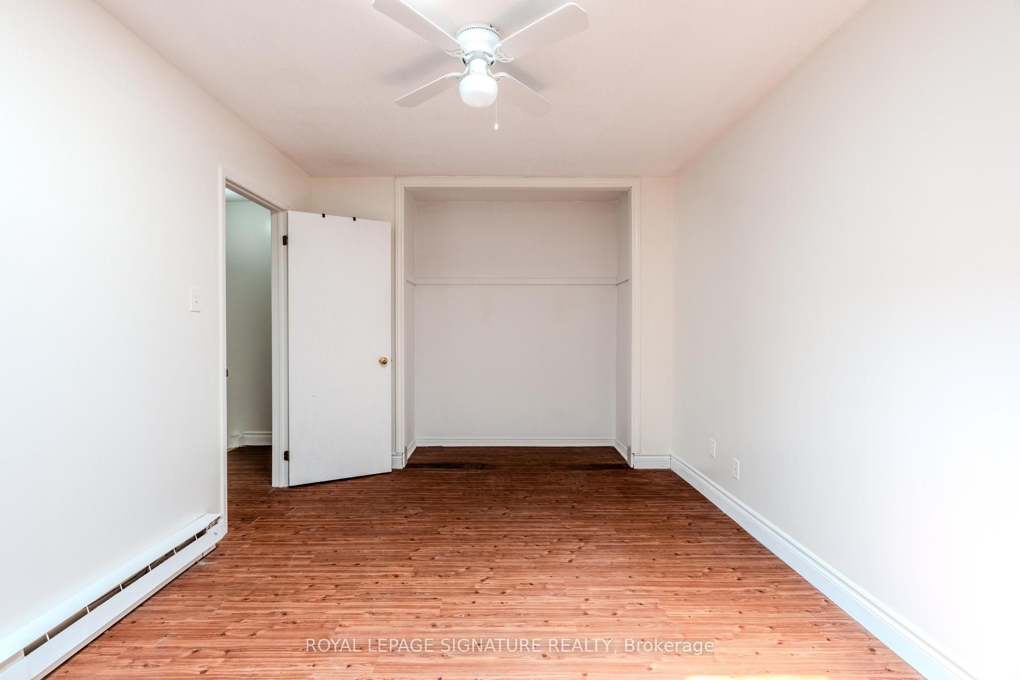 1541 Dundas Street W, #B