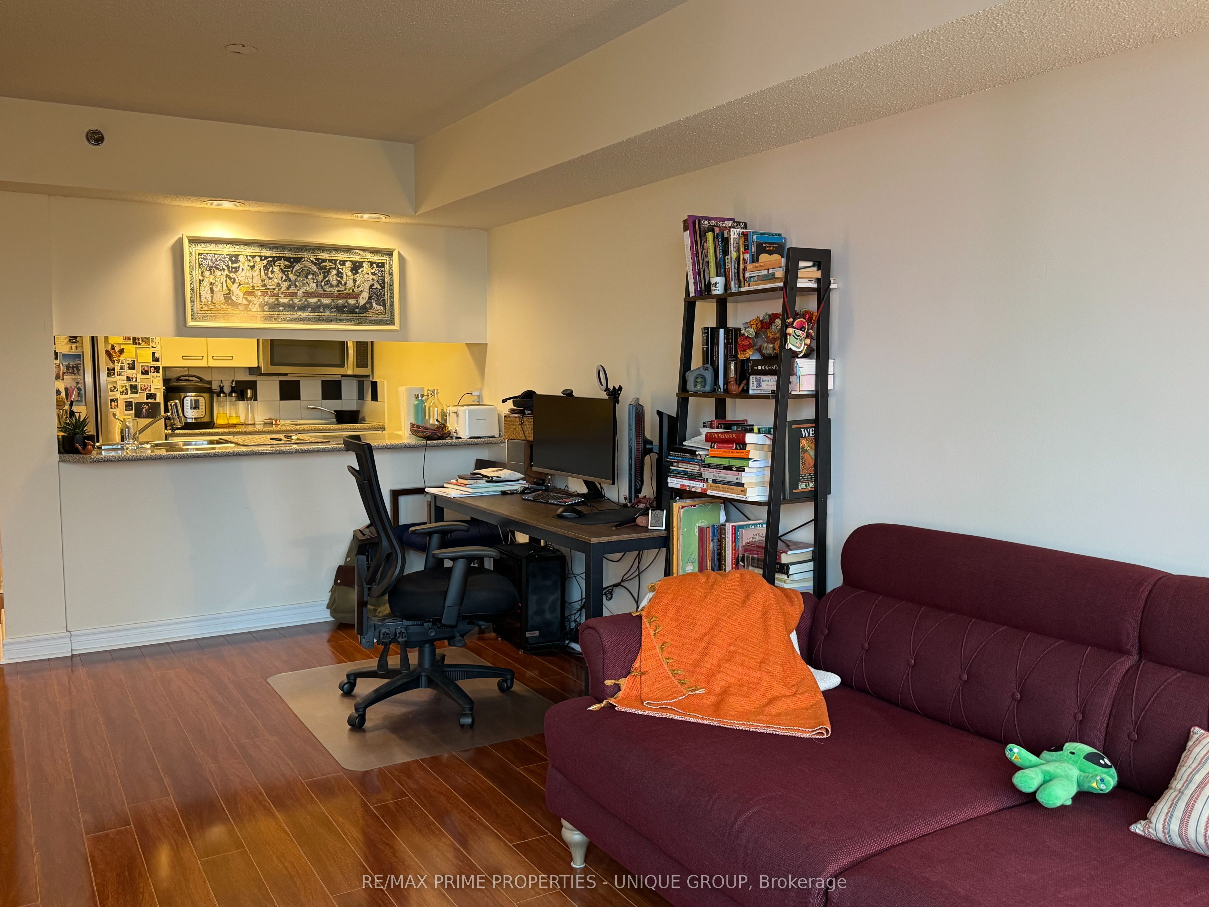 38 Elm Street, #1708