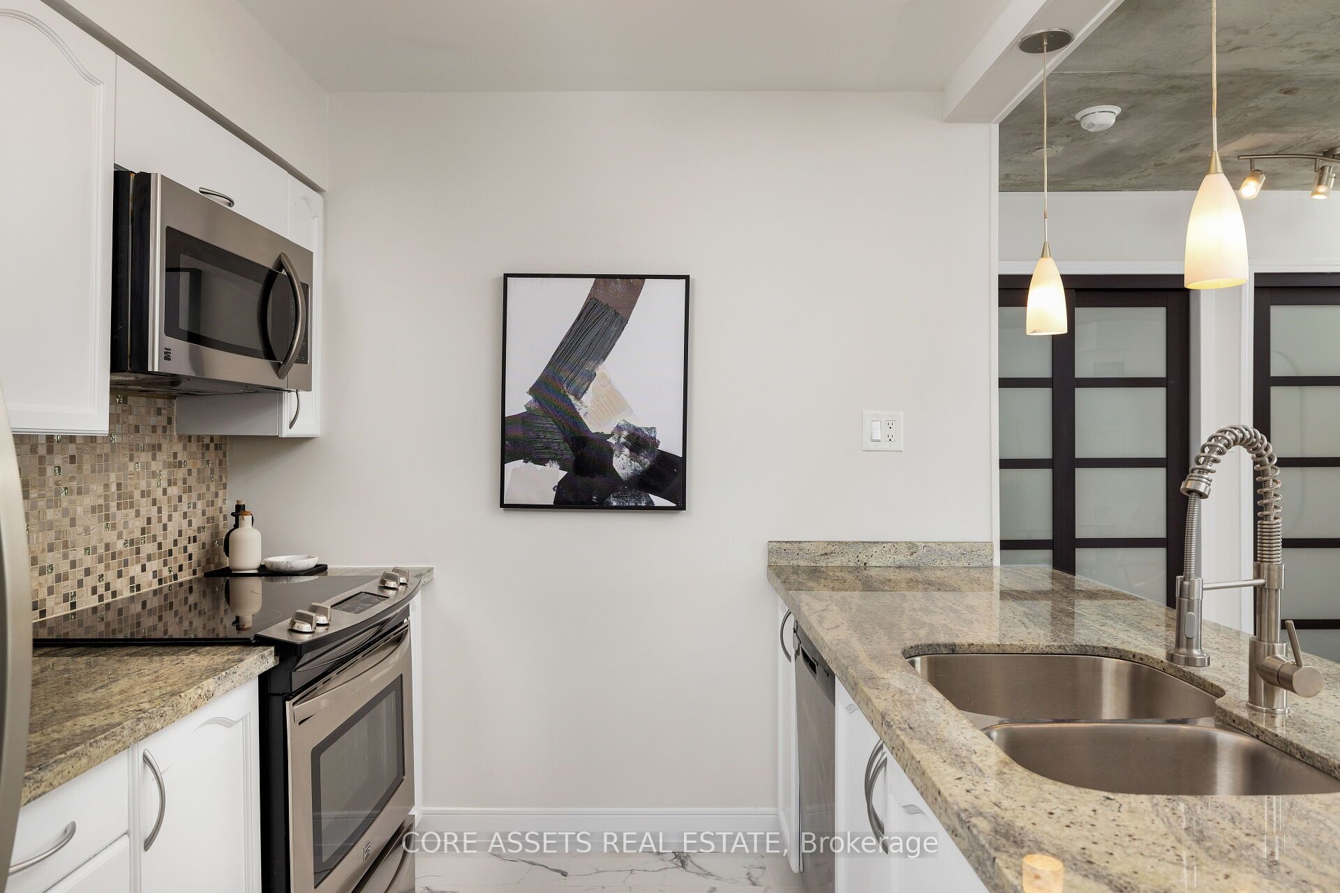 70 Mill Street, #810