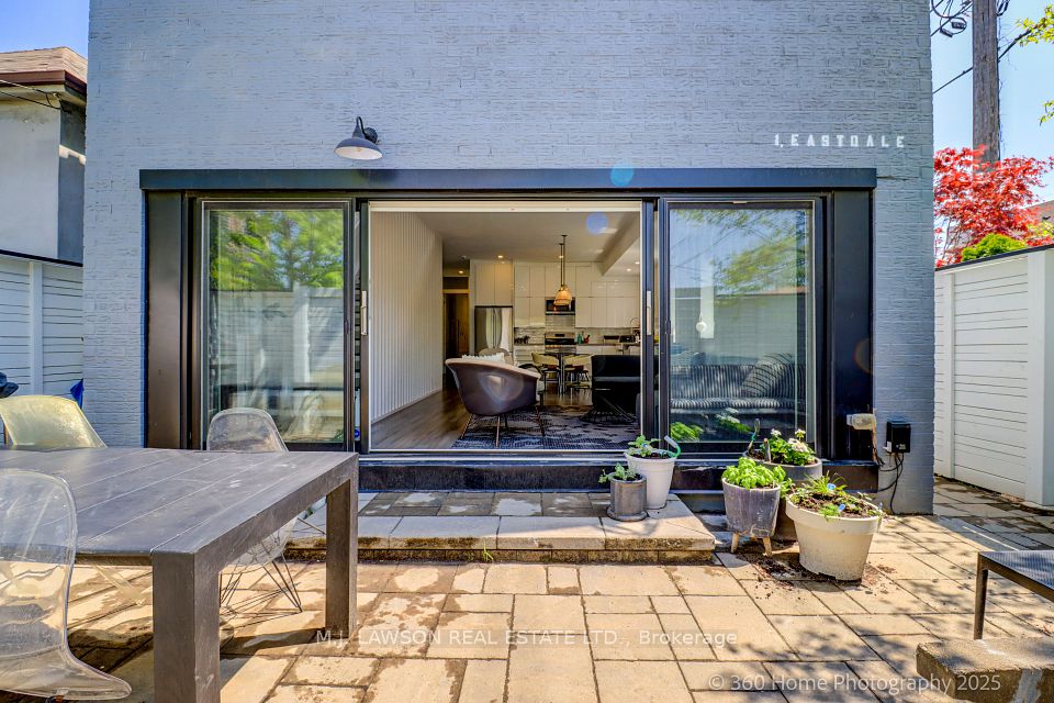 1 Eastdale