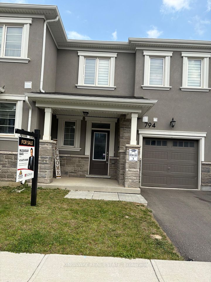 794 Aspen